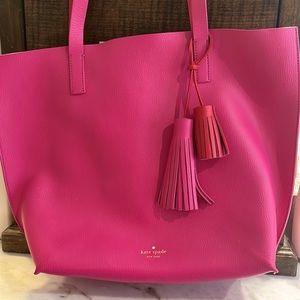 NWOT AUTHENTIC KATE SPADE ♠️ TOTE